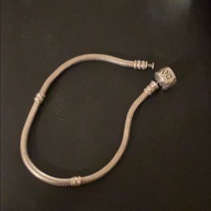 Pandora bracelet